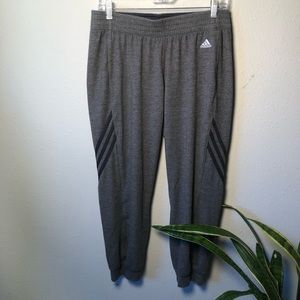 Women’s adidas joggers
